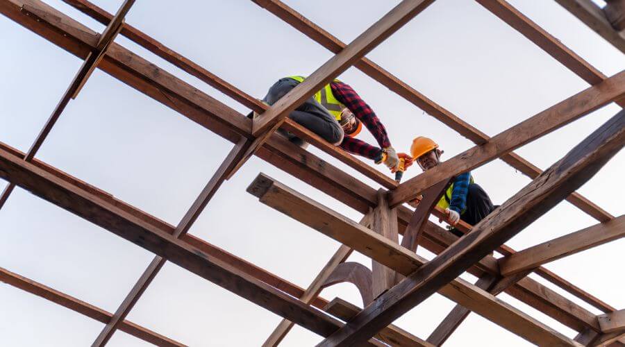 Expert tile roof repair services in Sturgeon Lake, MN